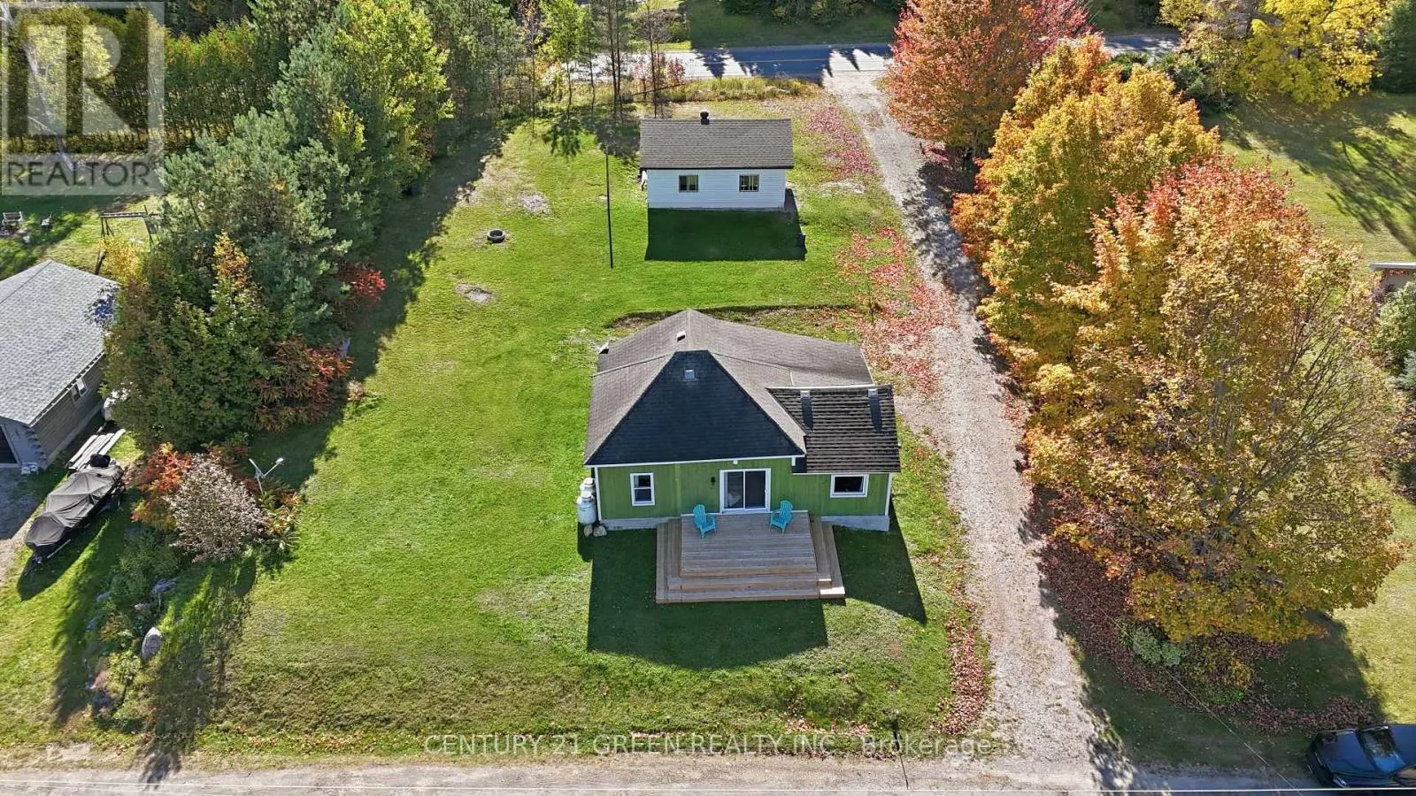 135 VILLAGE STREET