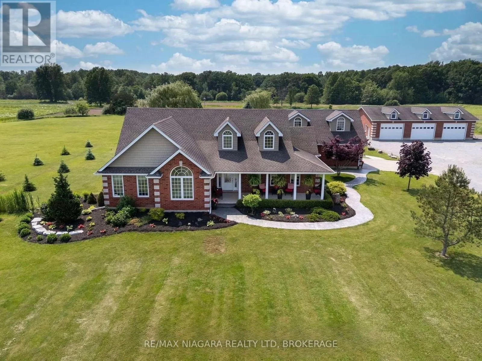 551 DARBY ROAD