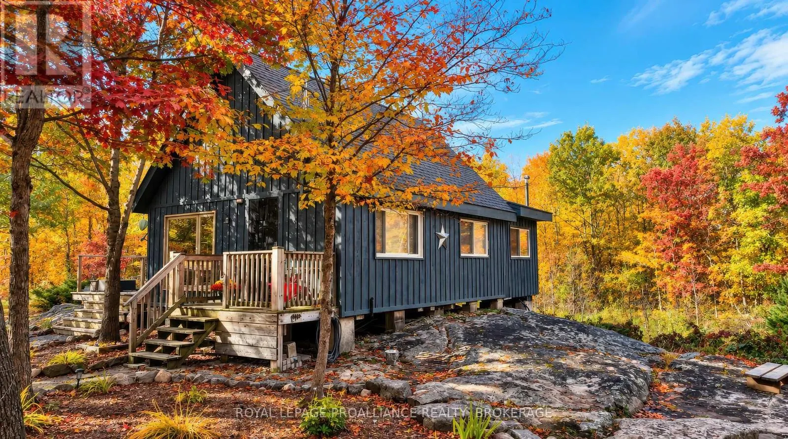 1679 MOUNTAIN ROAD