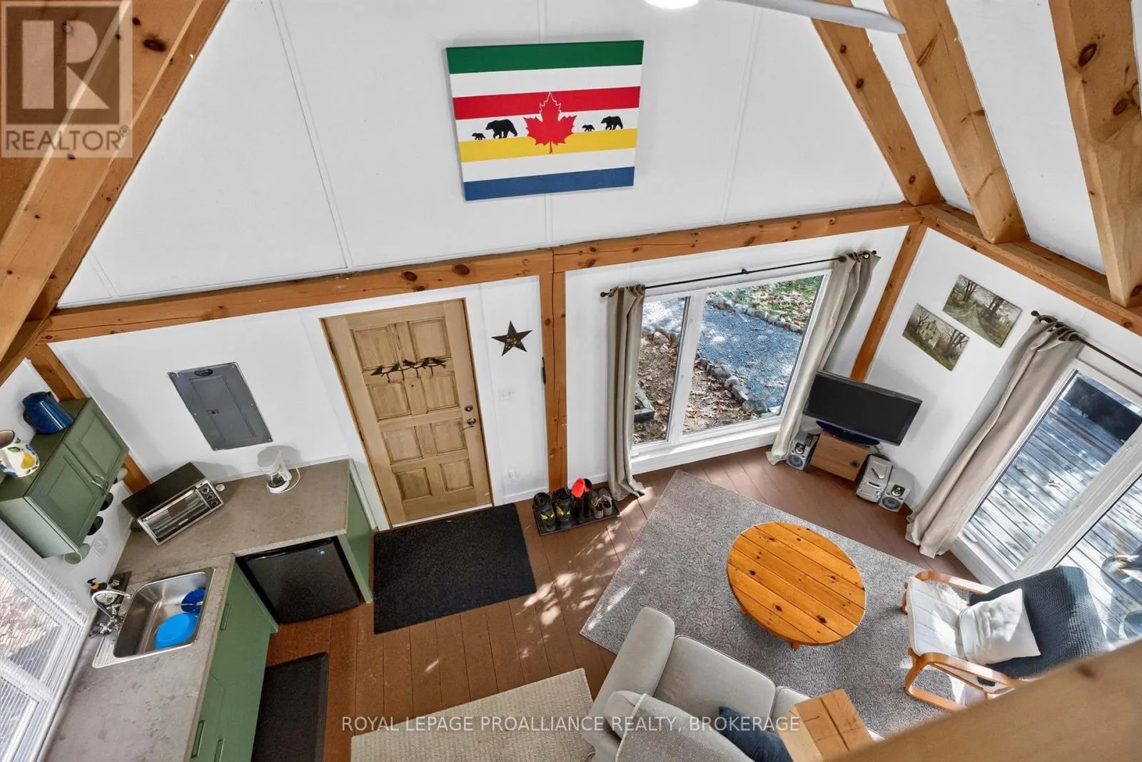 1679 MOUNTAIN ROAD