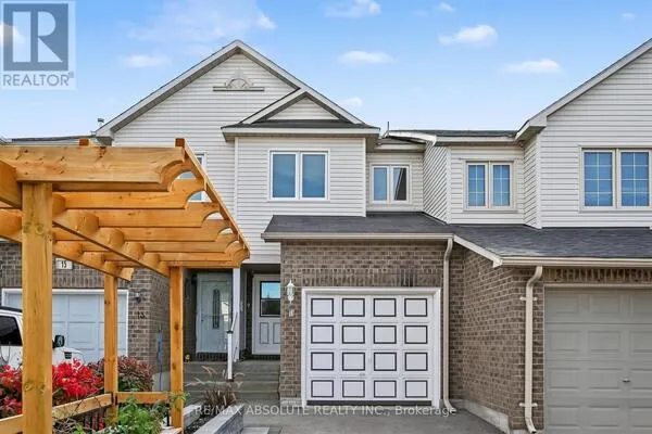 13 SPRUCE CRESCENT
