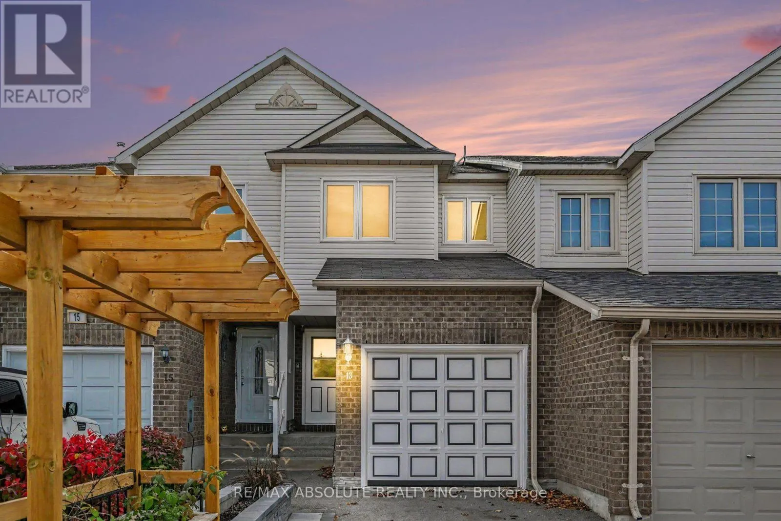 13 SPRUCE CRESCENT