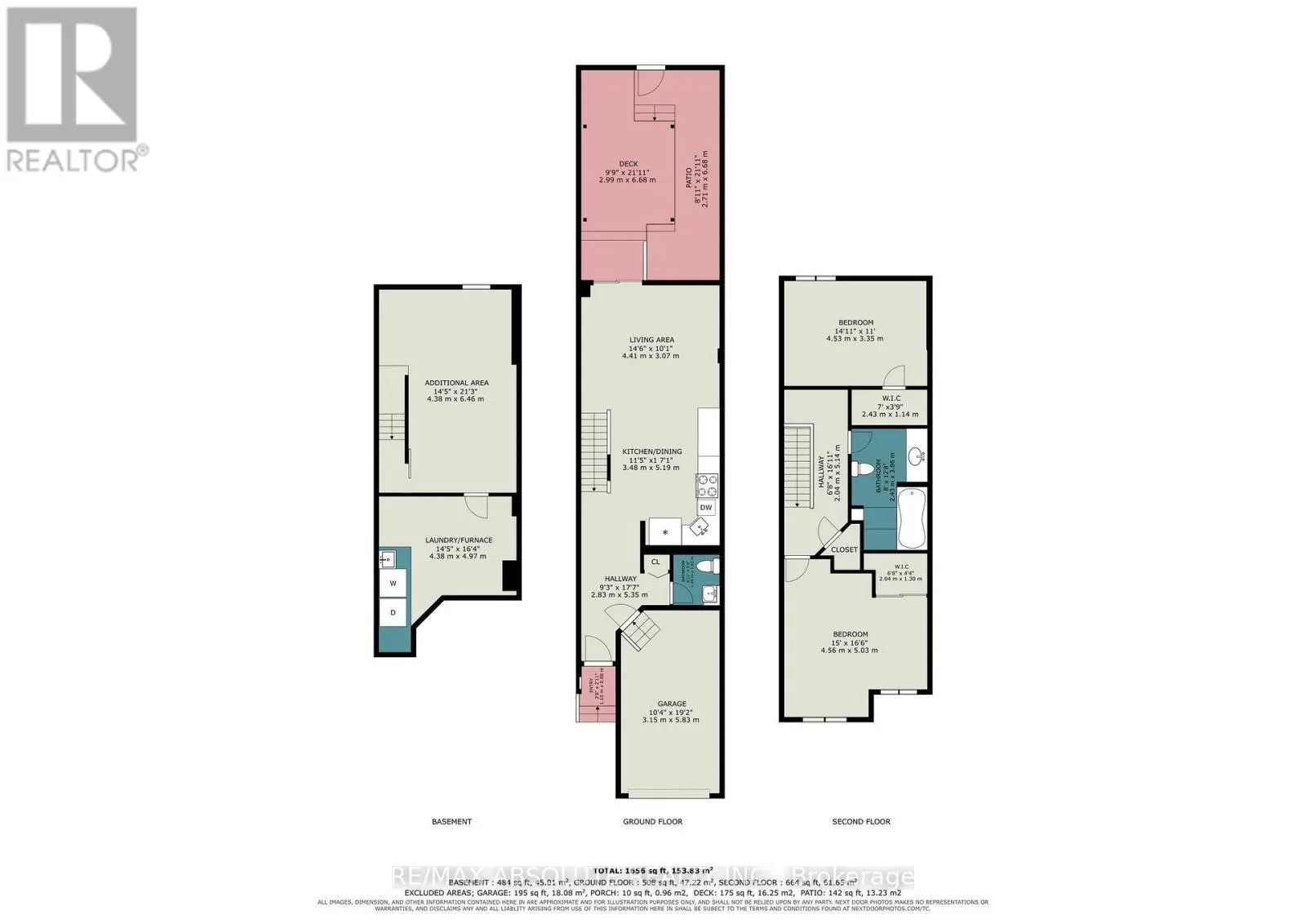 13 SPRUCE CRESCENT
