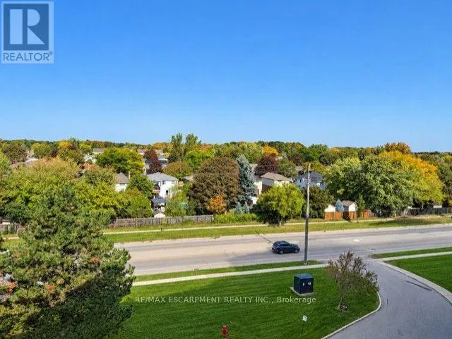 615 - 200 JAMIESON PARKWAY