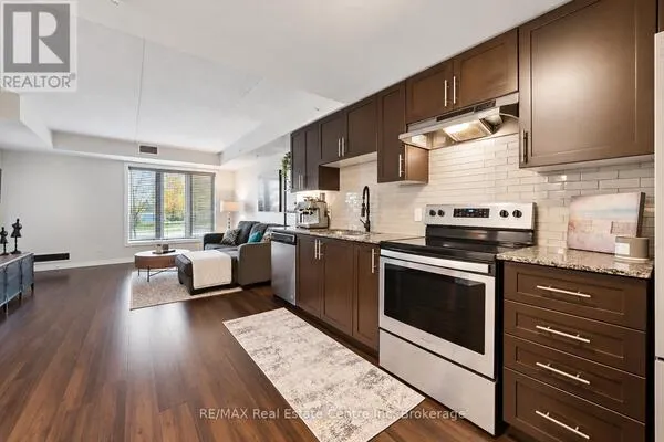 106 - 104 SUMMIT RIDGE DRIVE