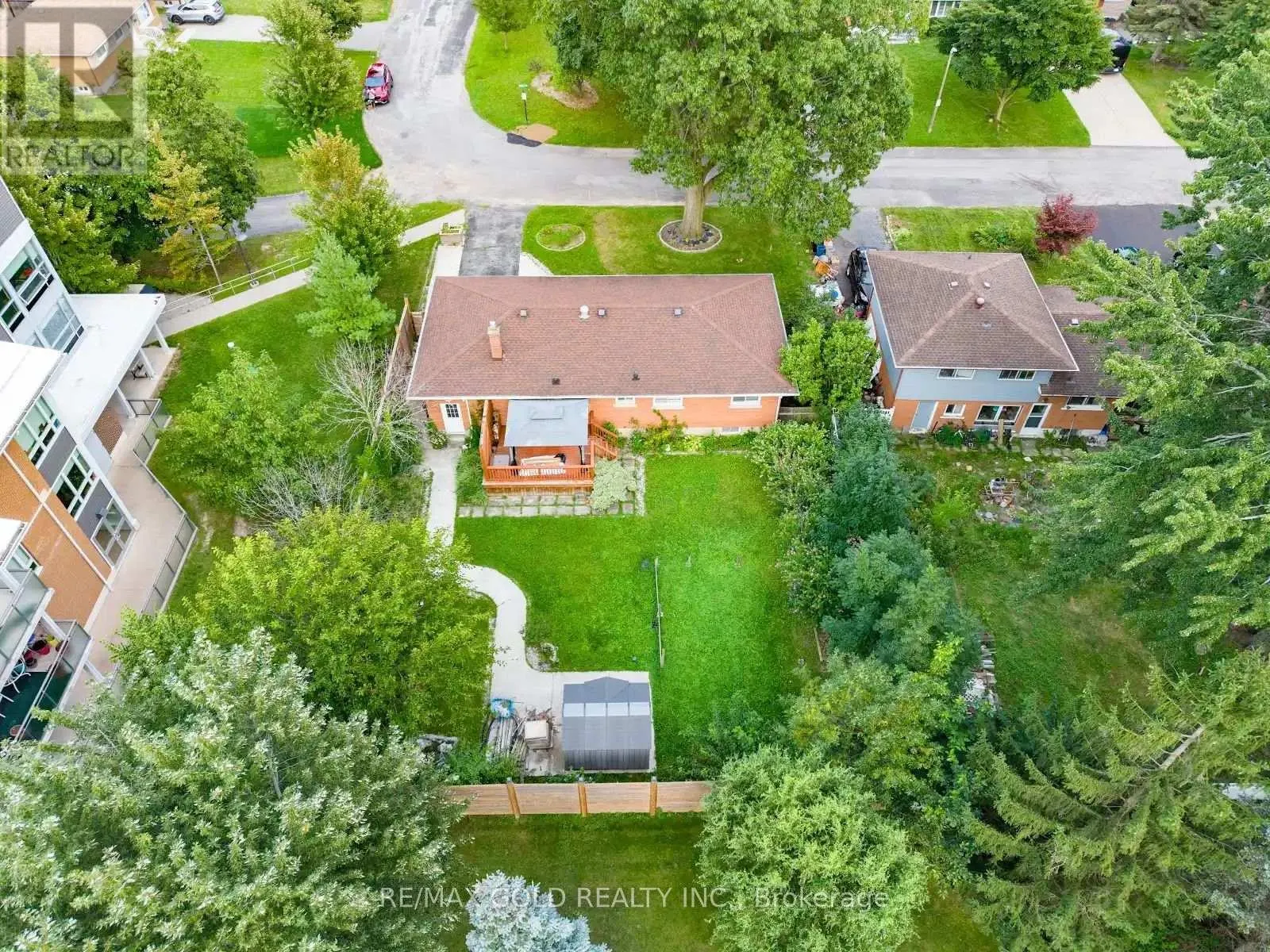 16 BRADEN AVENUE