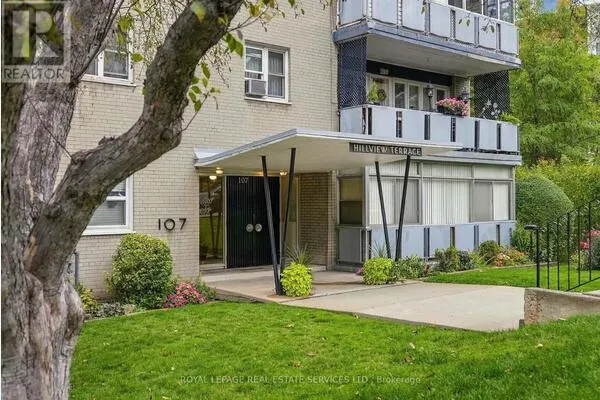 208 - 107 ST. JOSEPH'S DRIVE