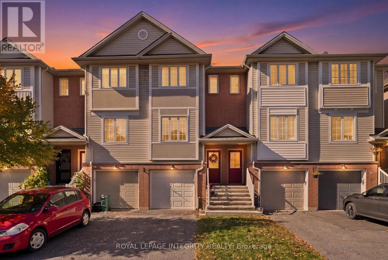 24 YORKVILLE STREET