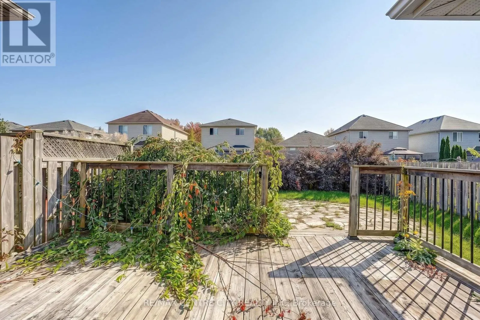 37 JUNO DRIVE