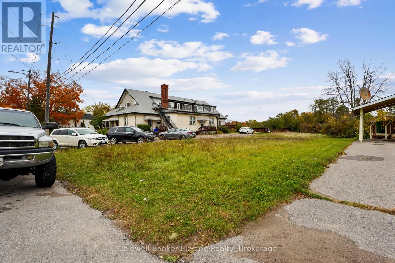 842 HAGGART STREET