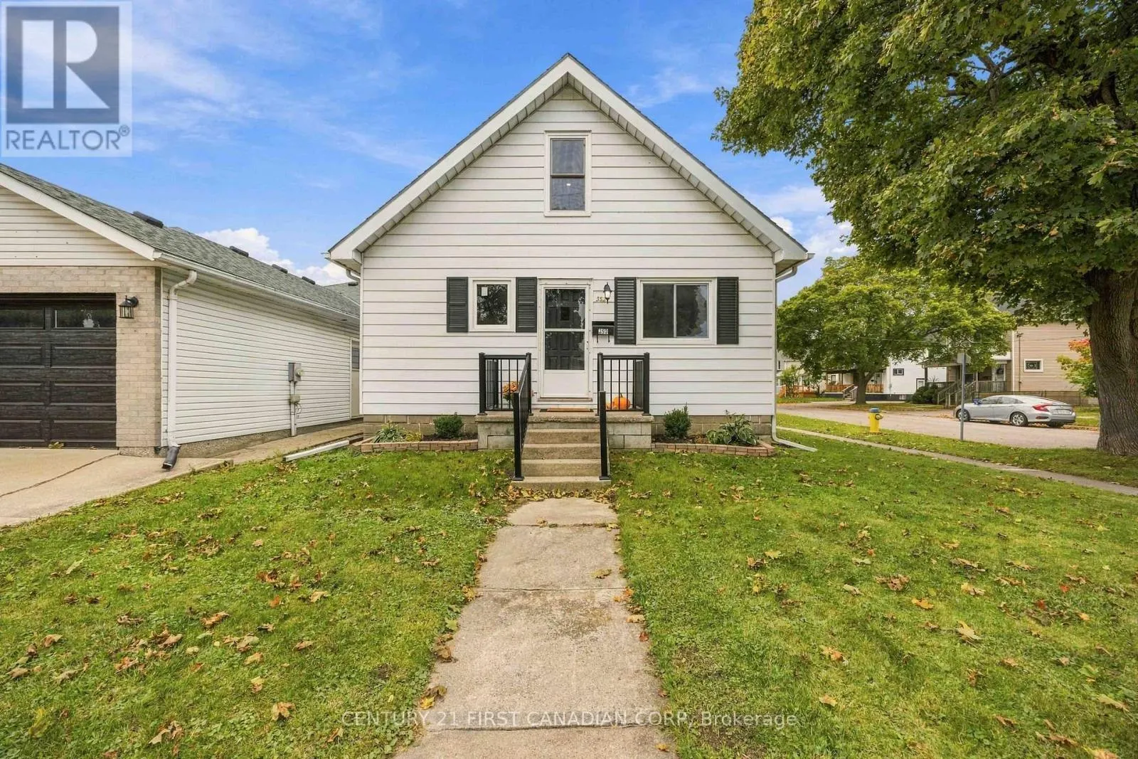 353 TALFOURD STREET
