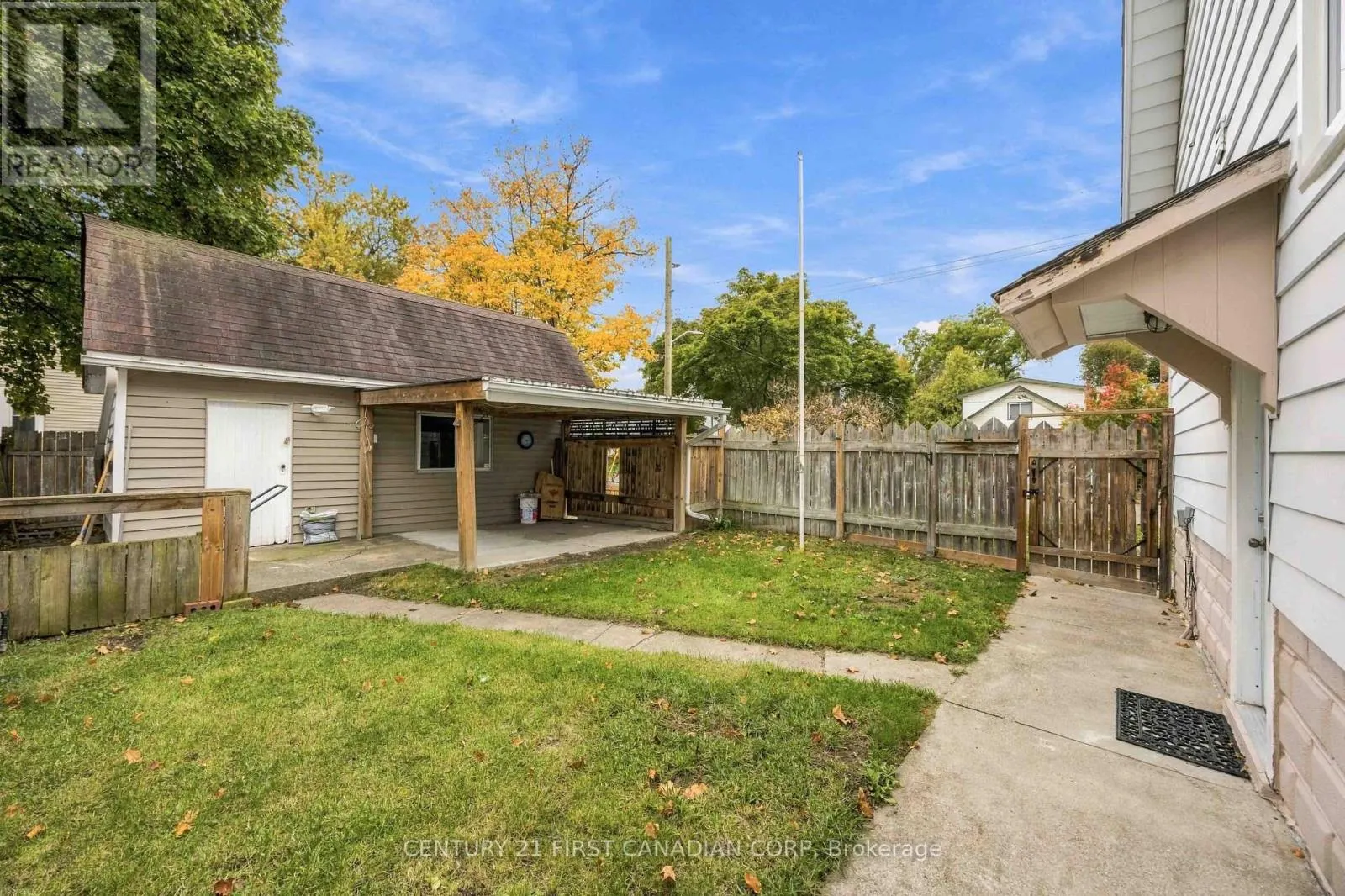 353 TALFOURD STREET