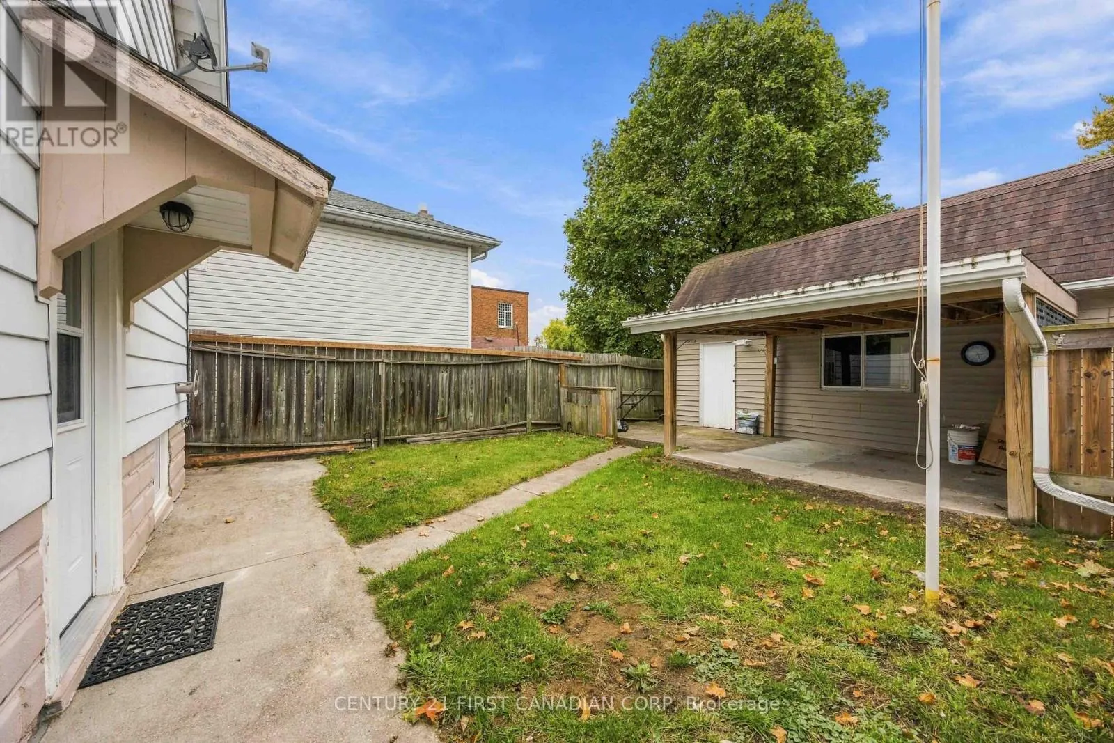 353 TALFOURD STREET