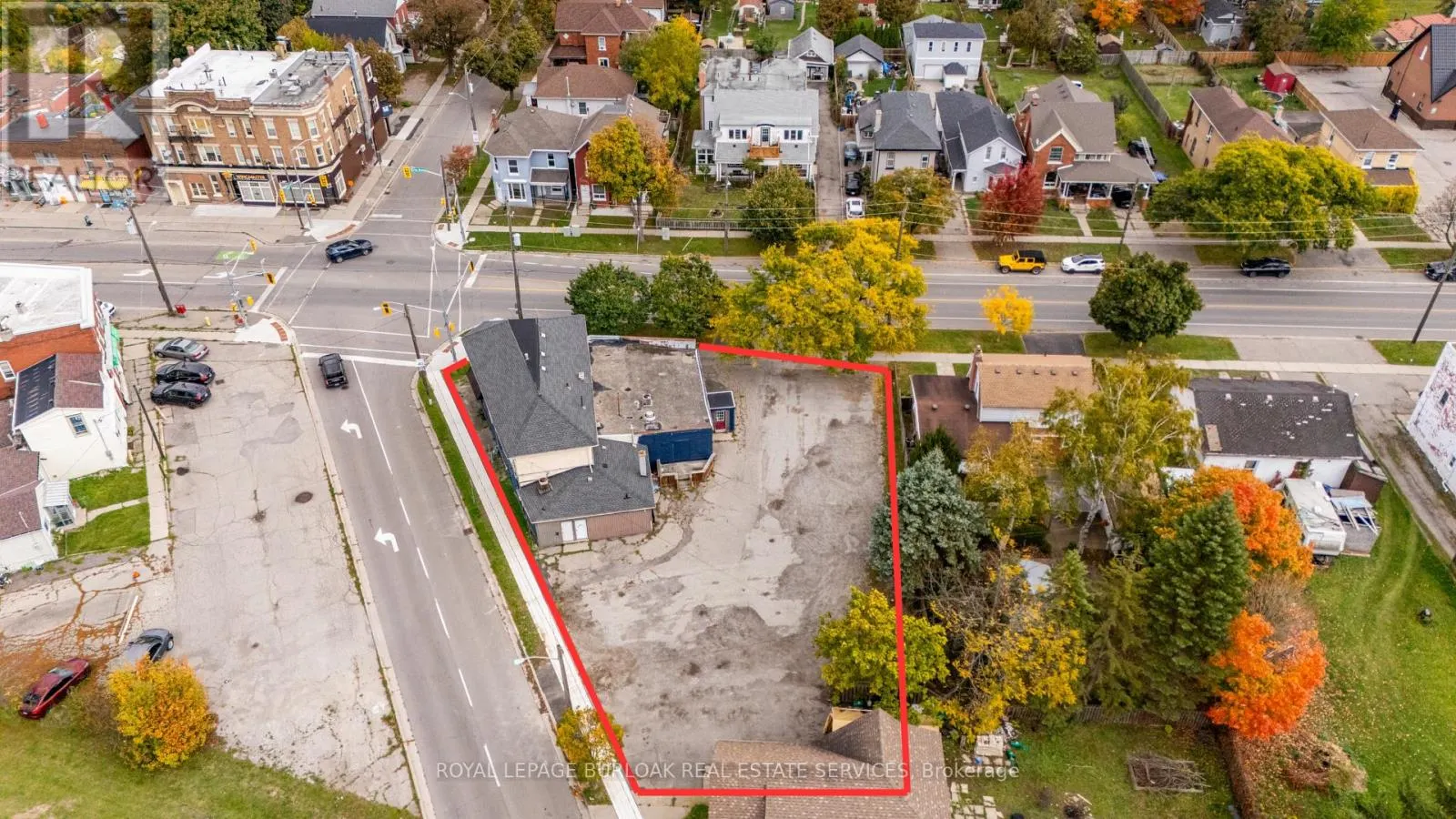 75-79 ERIE AVENUE