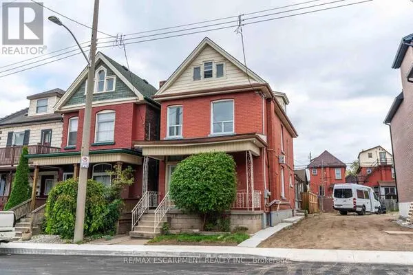 58 ST. MATTHEWS AVENUE