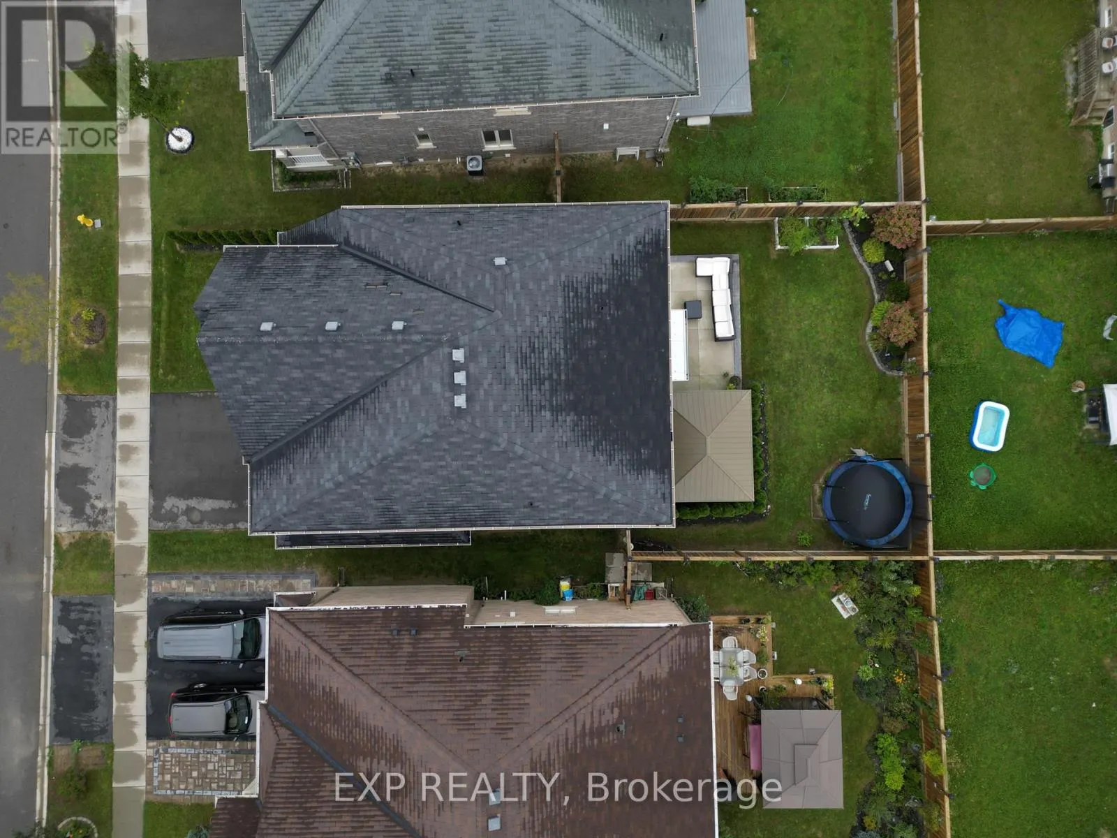 105 POWELL ROAD