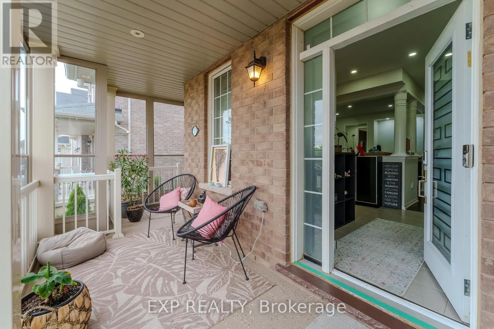 105 POWELL ROAD
