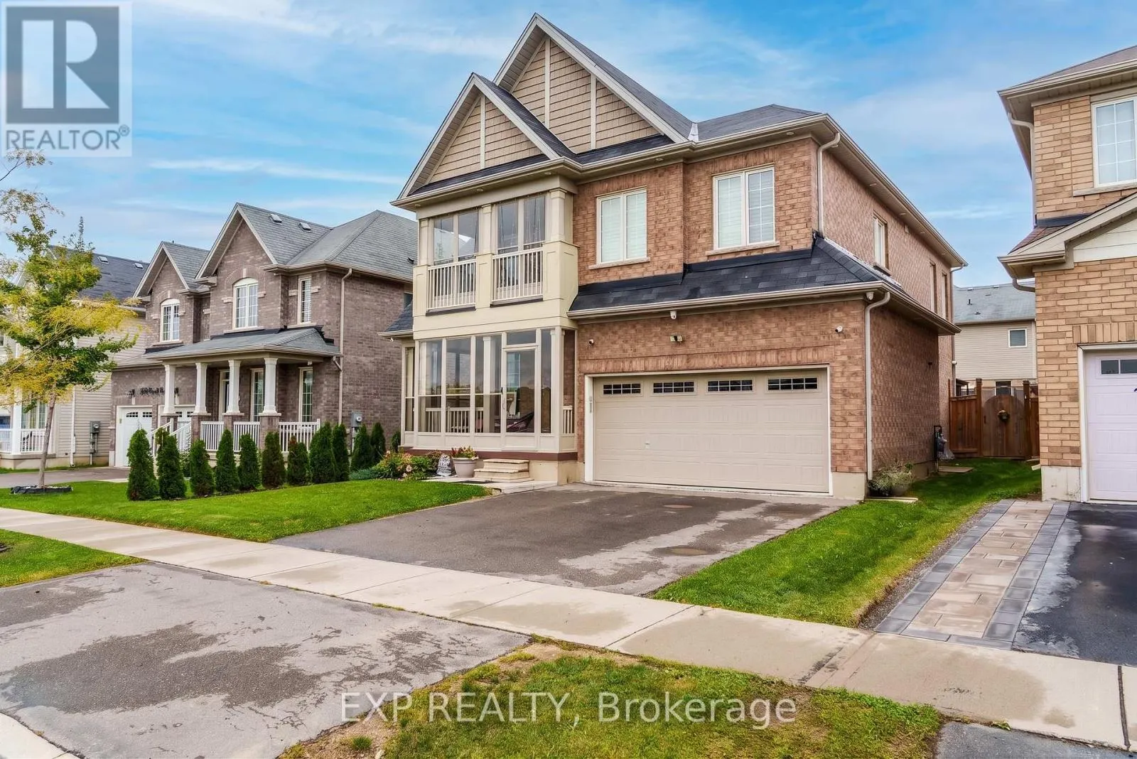 105 POWELL ROAD