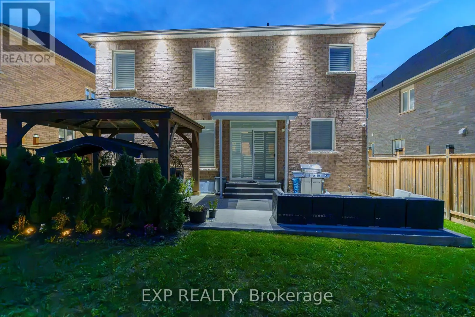 105 POWELL ROAD