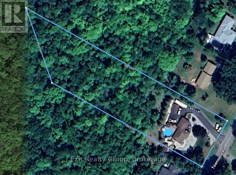 427 TOWNSEND ROAD