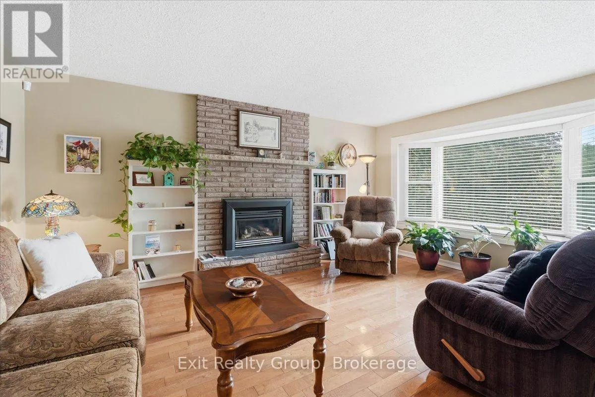 427 TOWNSEND ROAD