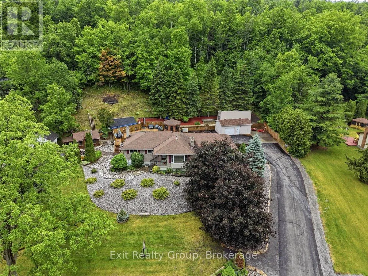 427 TOWNSEND ROAD