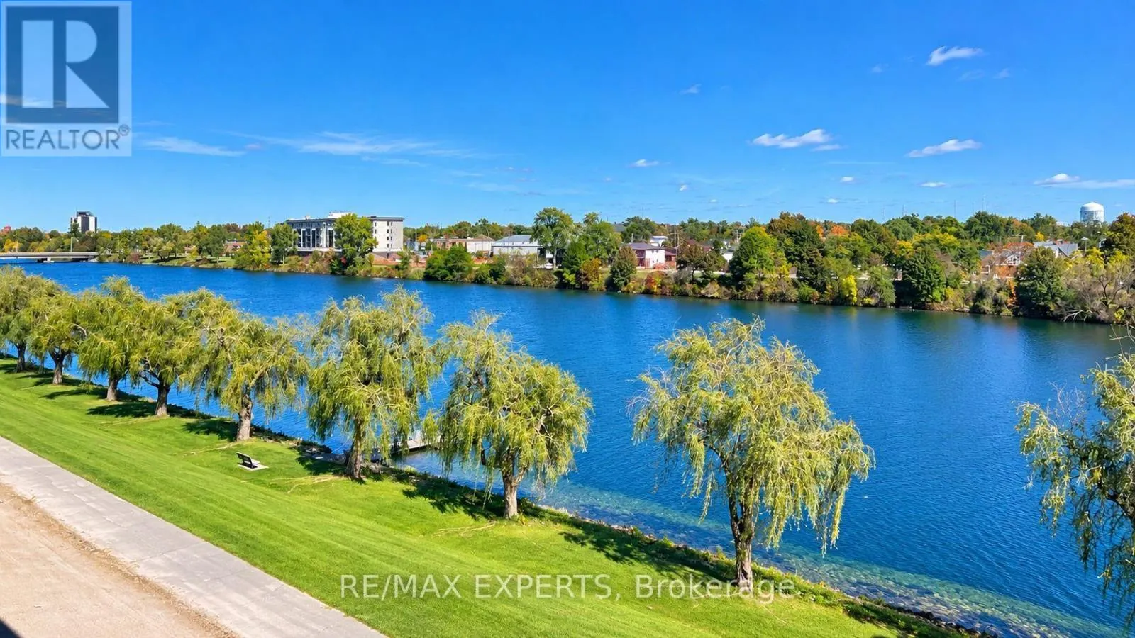 336 - 350 PRINCE CHARLES DRIVE