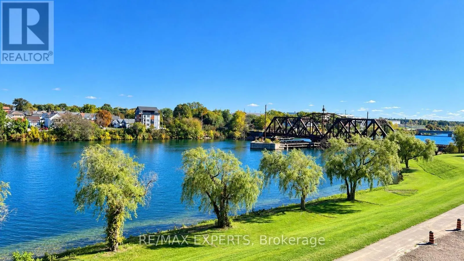 336 - 350 PRINCE CHARLES DRIVE