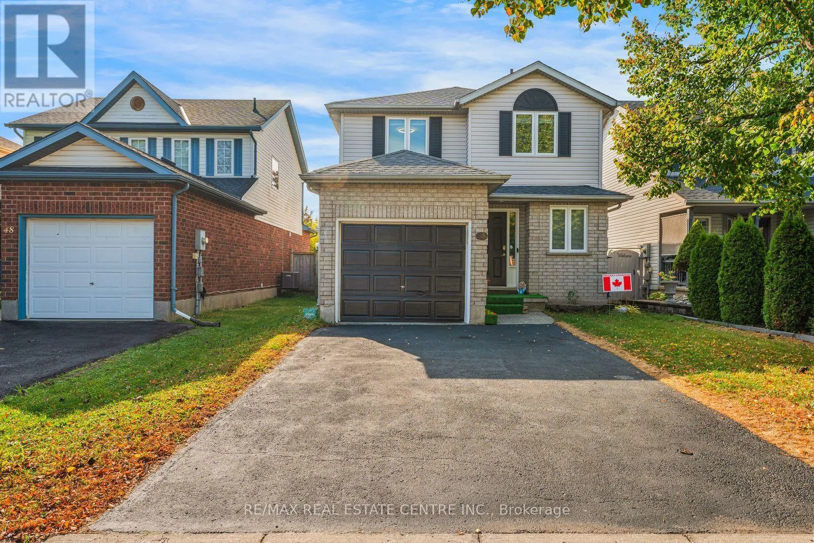 52 CRAWFORD CRESCENT