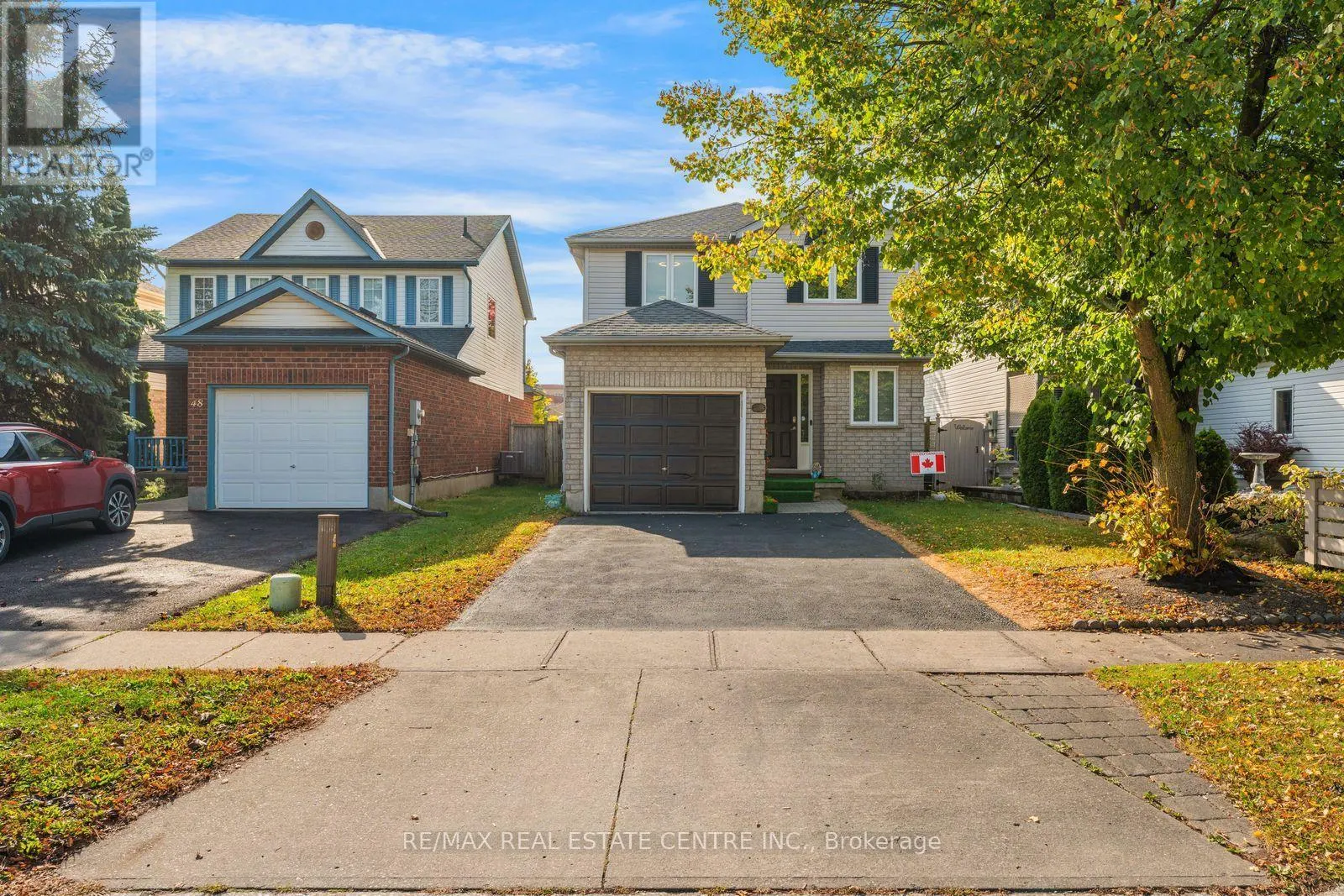 52 CRAWFORD CRESCENT