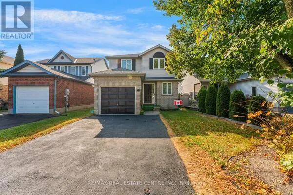 52 CRAWFORD CRESCENT