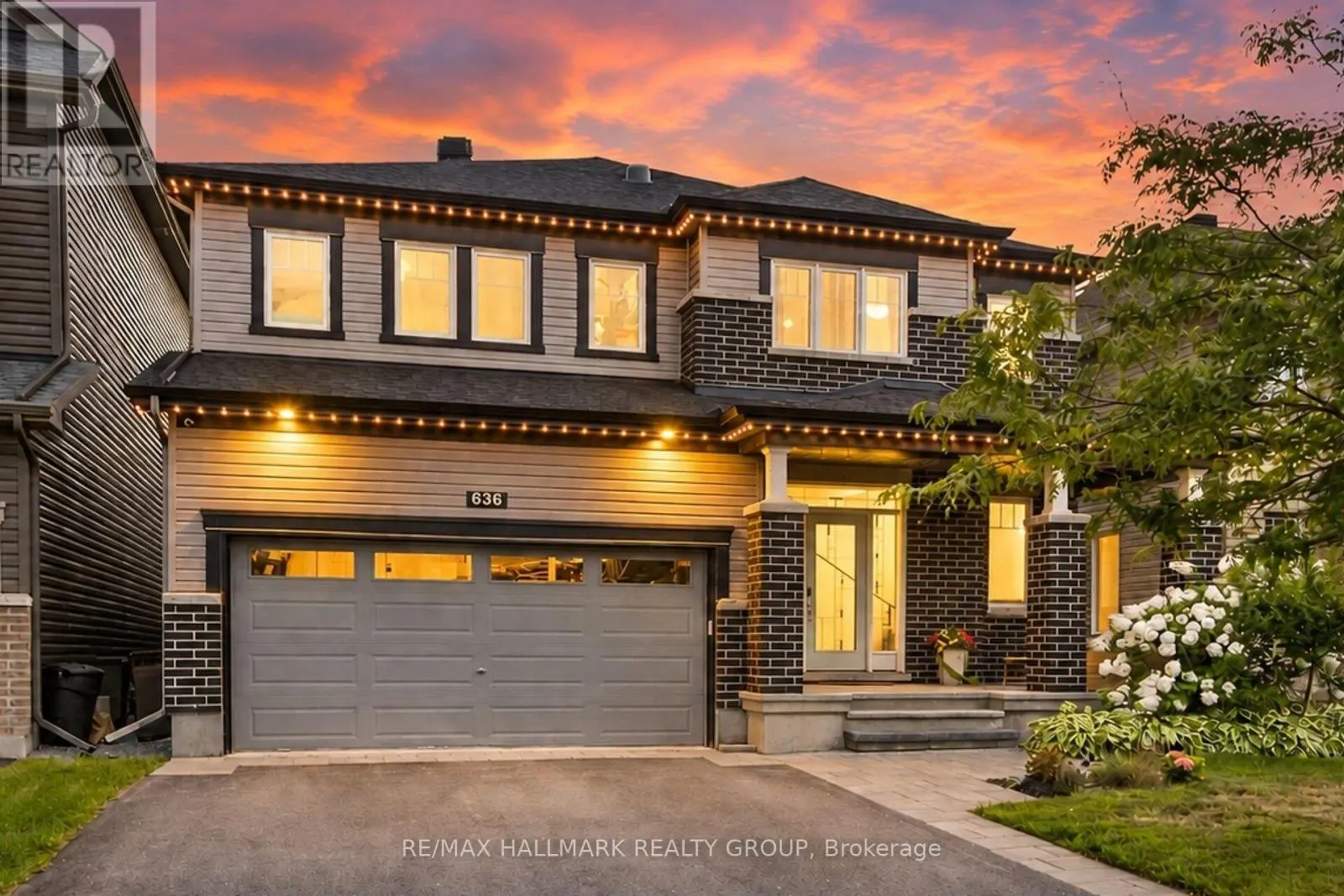 636 EAGLE CREST HEIGHTS