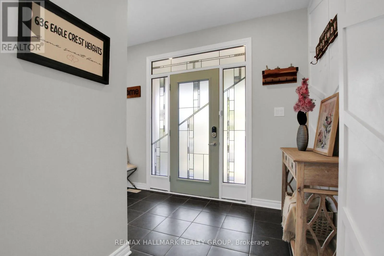 636 EAGLE CREST HEIGHTS