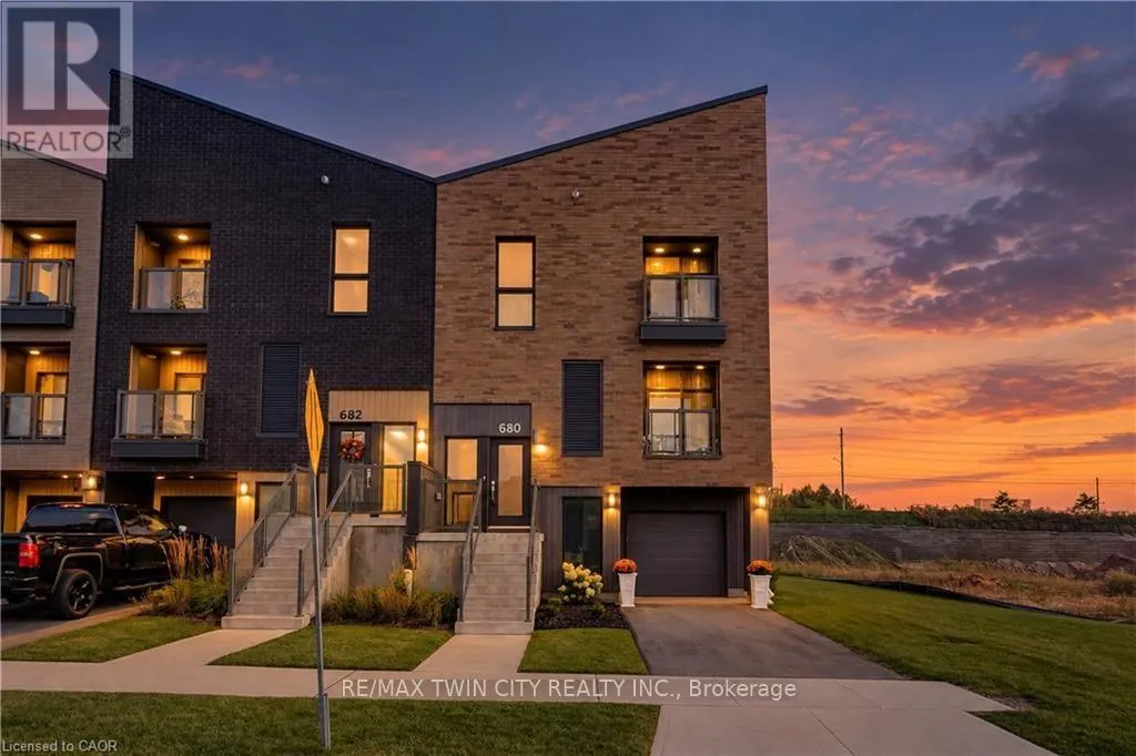 680 BENNINGER DRIVE