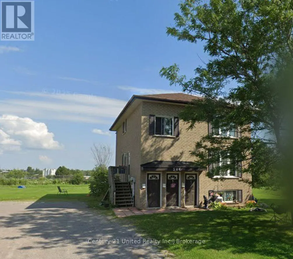 546 CRYSTAL DRIVE