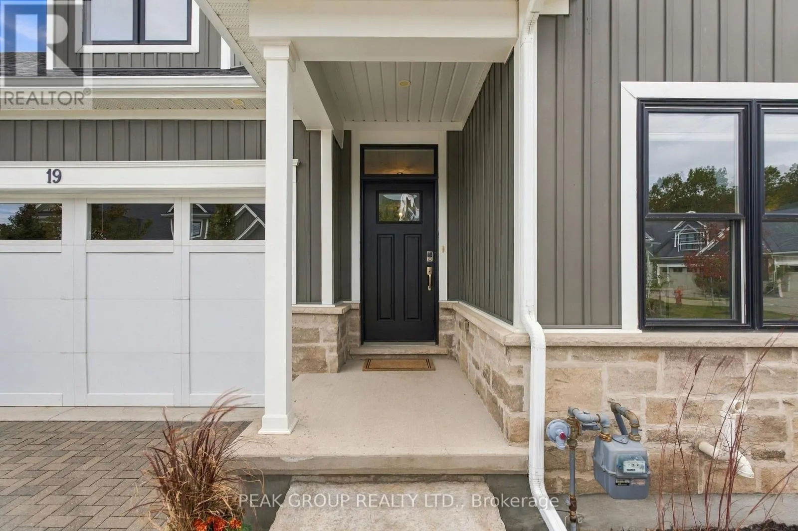 19 - 9245 SHOVELLER DRIVE #19