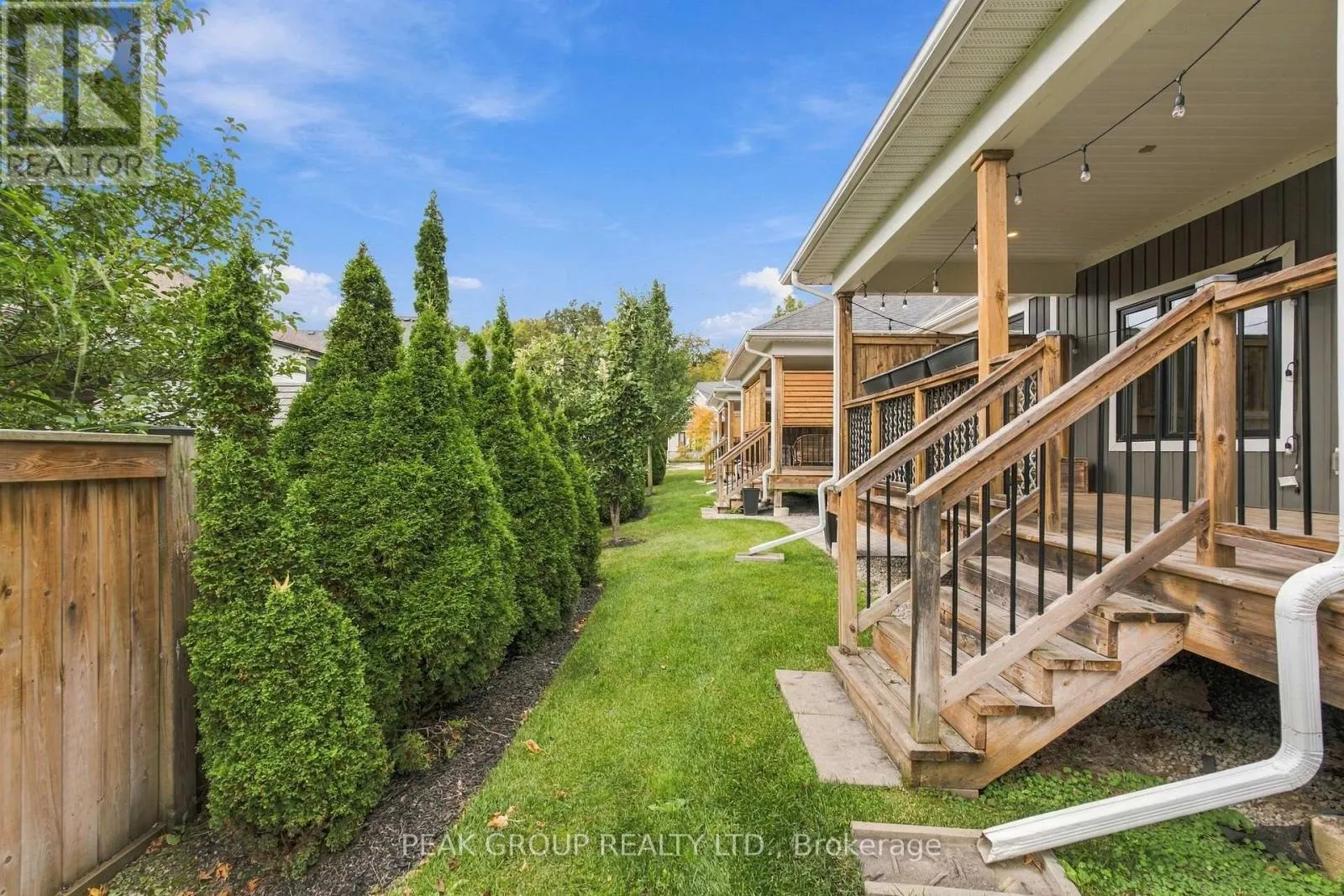 19 - 9245 SHOVELLER DRIVE #19