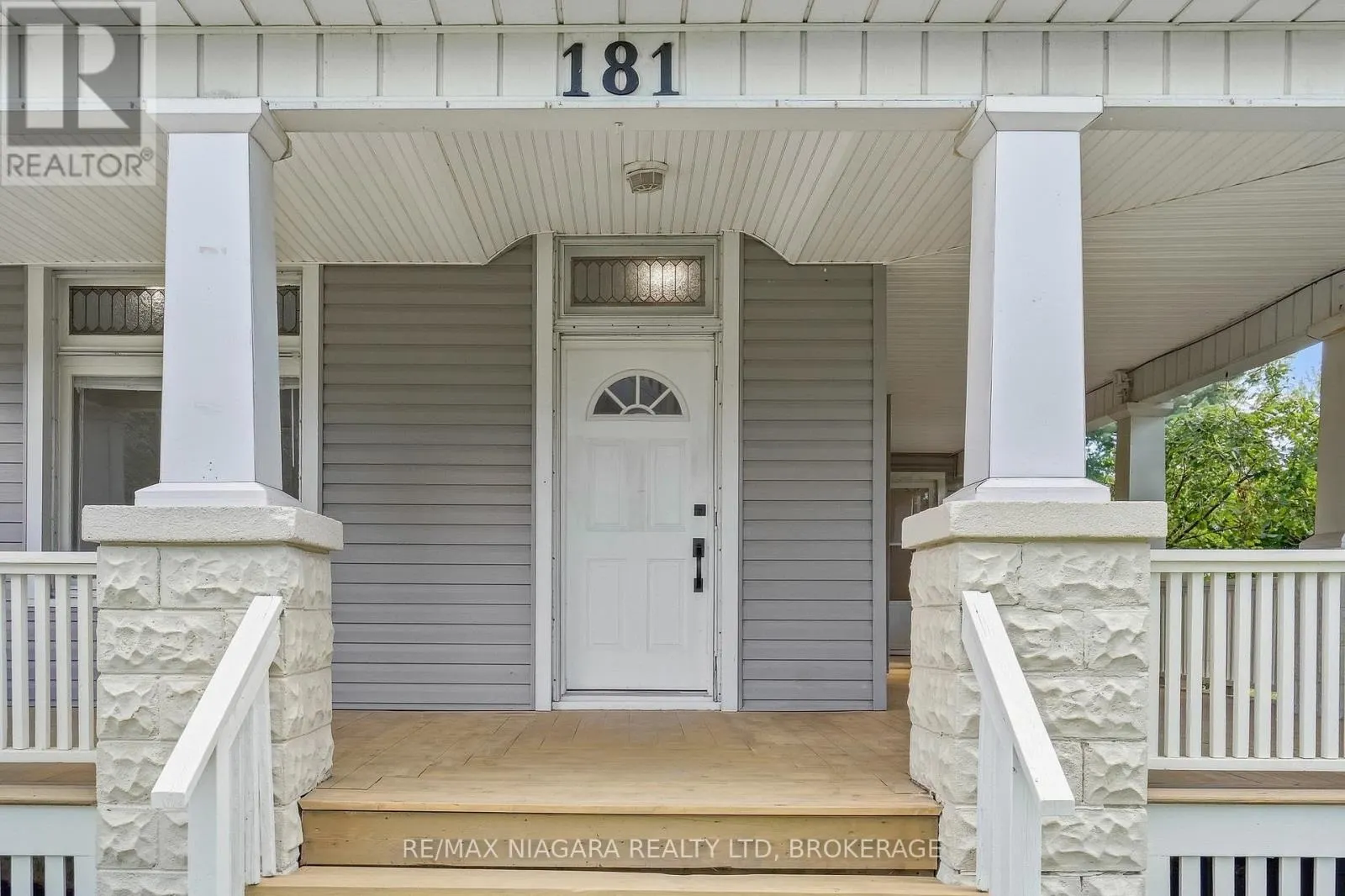 181 CHIPPAWA ROAD