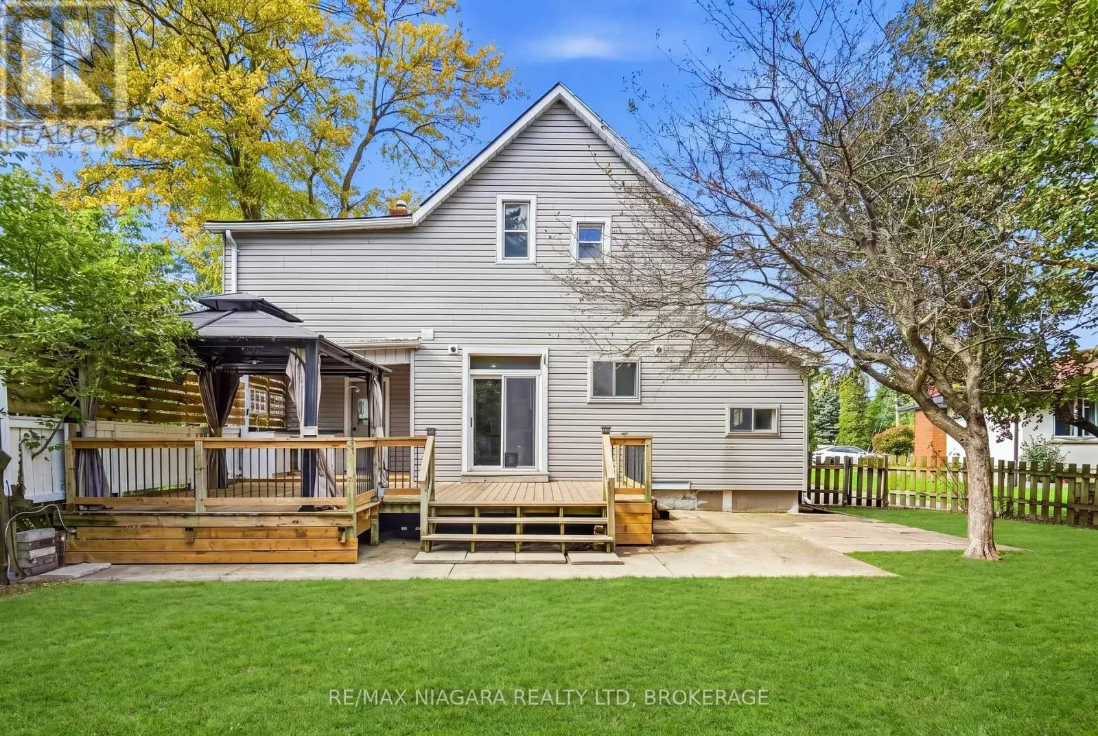 181 CHIPPAWA ROAD