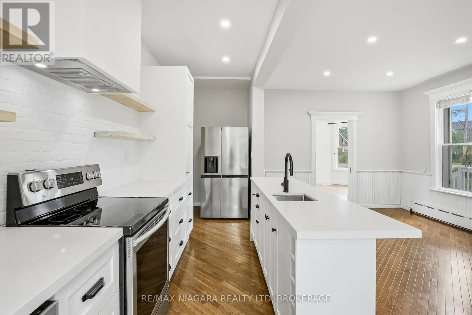 181 CHIPPAWA ROAD