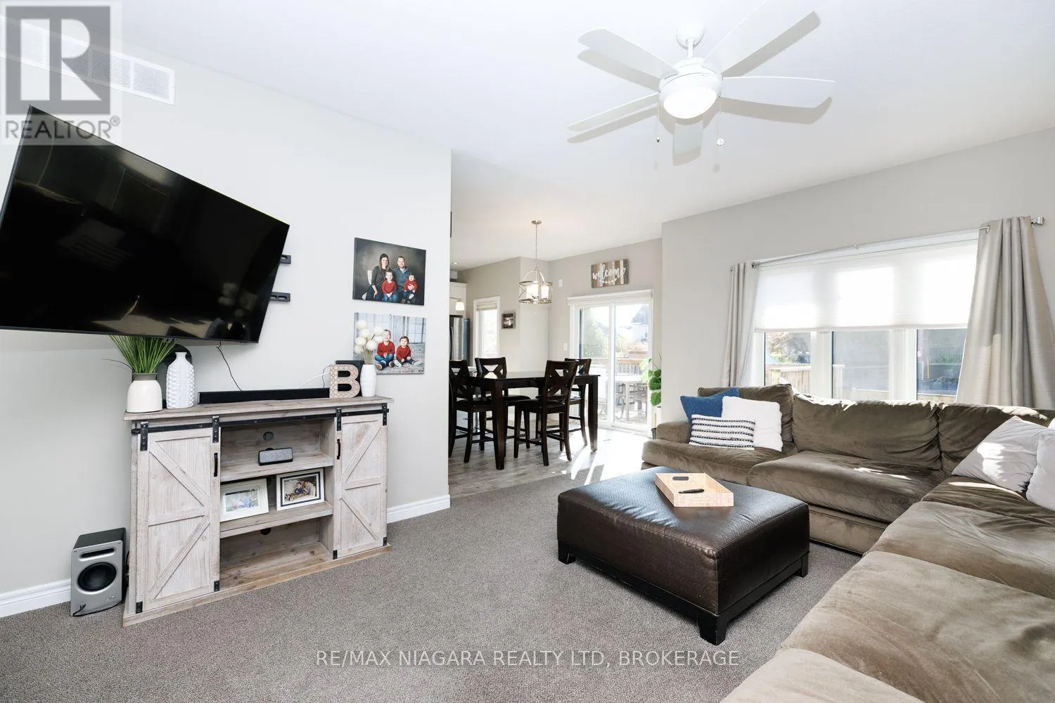 6 BERGENSTEIN CRESCENT