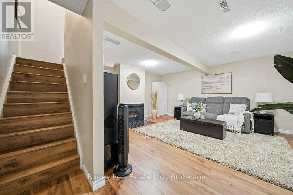 UNIT 28 - 255 NORTHLAKE DRIVE #Unit 28