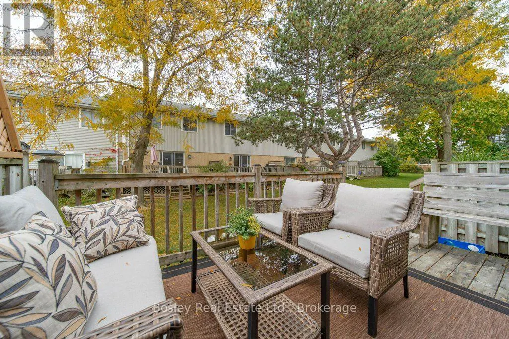 UNIT 28 - 255 NORTHLAKE DRIVE #Unit 28