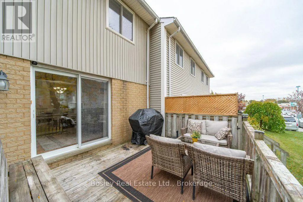 UNIT 28 - 255 NORTHLAKE DRIVE #Unit 28