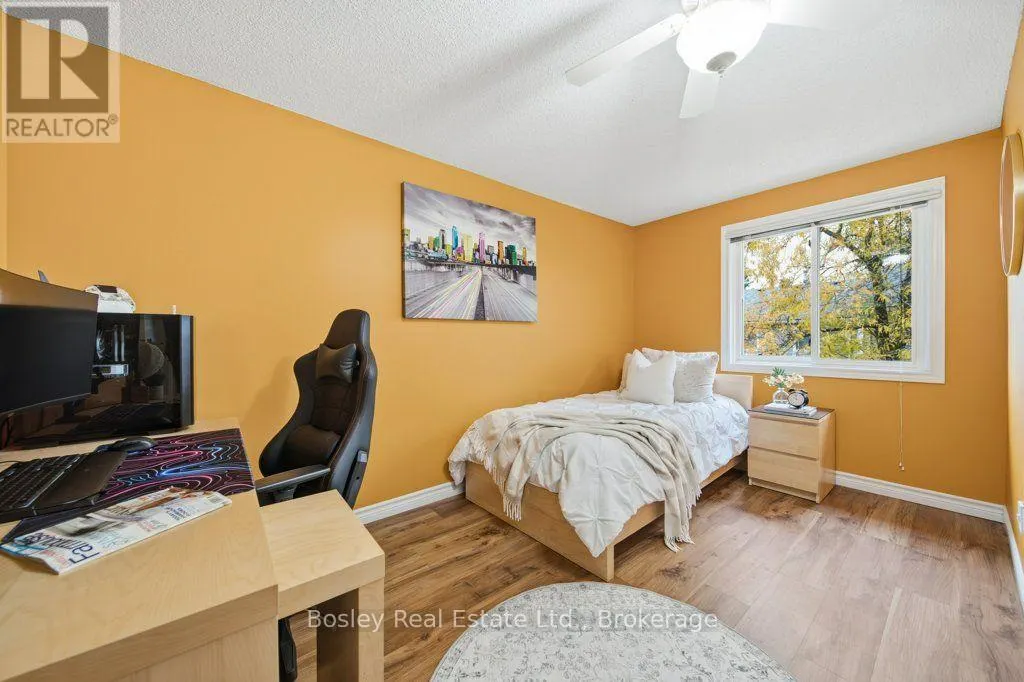 UNIT 28 - 255 NORTHLAKE DRIVE #Unit 28