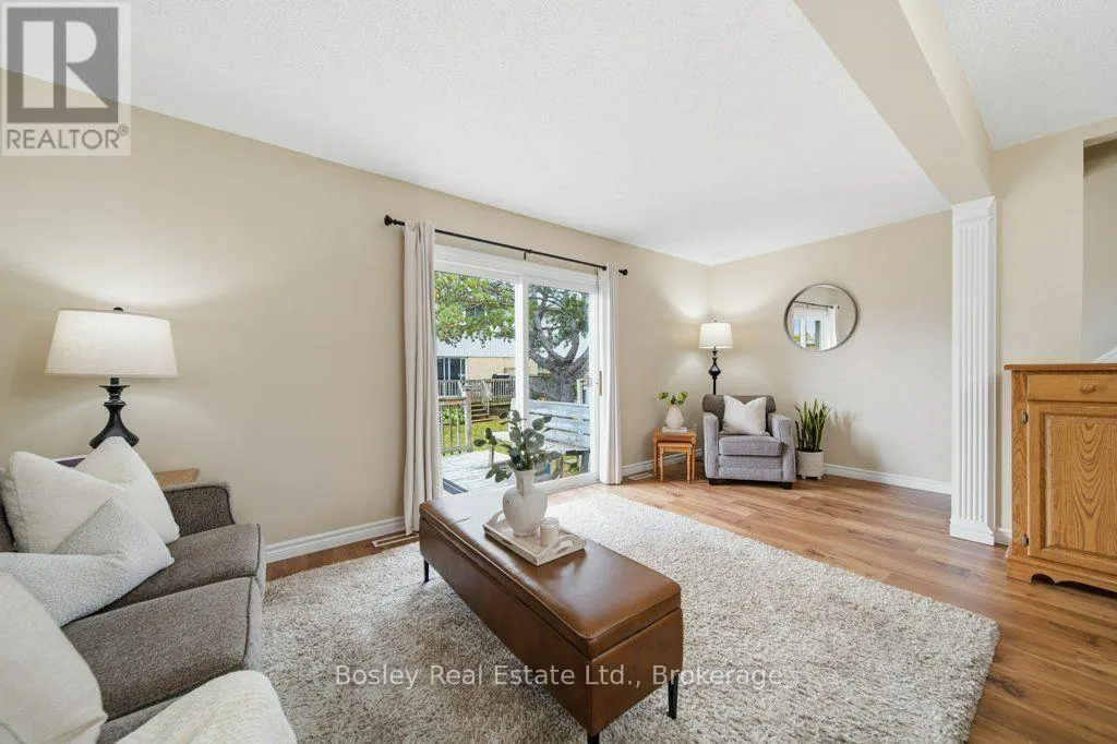 UNIT 28 - 255 NORTHLAKE DRIVE #Unit 28