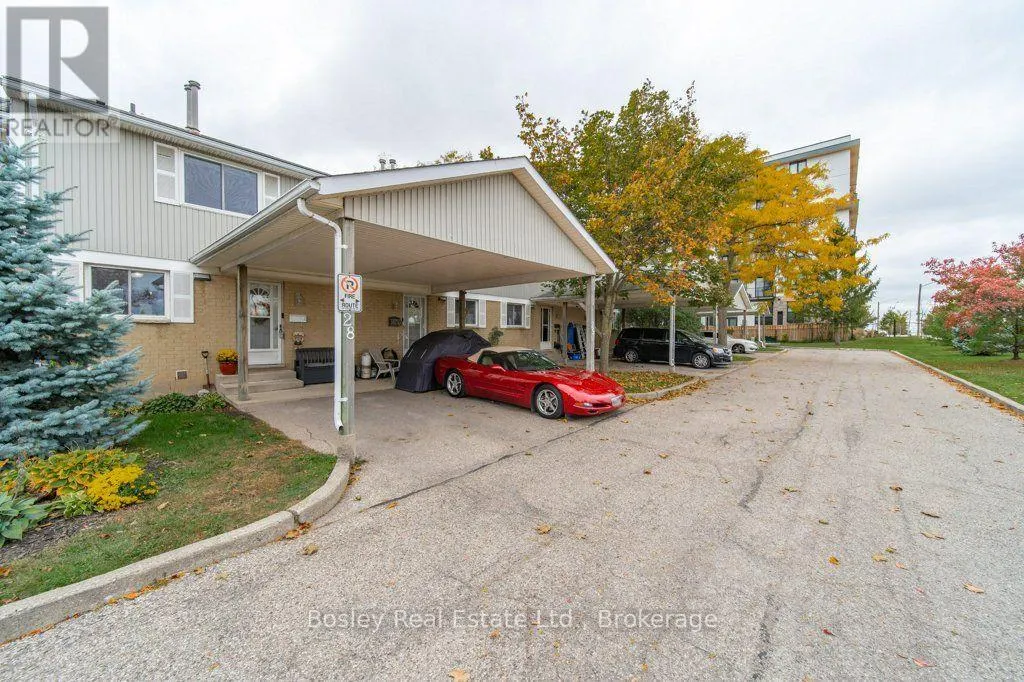 UNIT 28 - 255 NORTHLAKE DRIVE #Unit 28