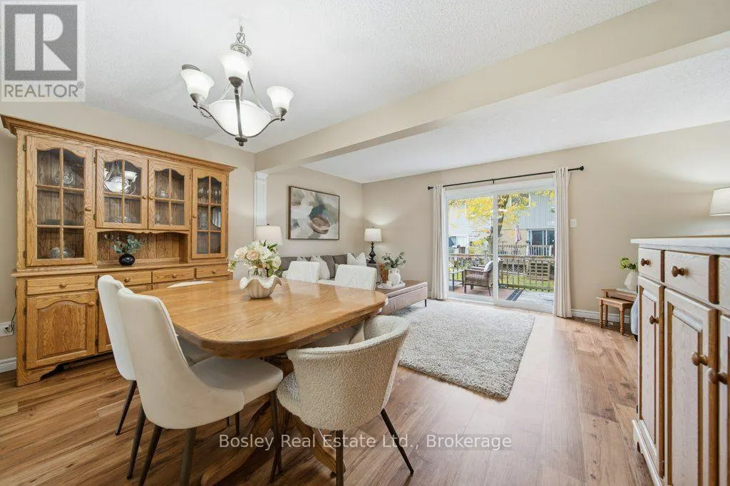 UNIT 28 - 255 NORTHLAKE DRIVE #Unit 28