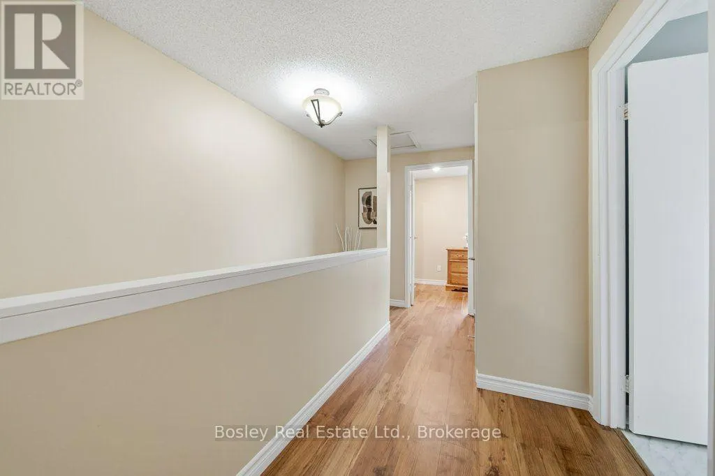 UNIT 28 - 255 NORTHLAKE DRIVE #Unit 28