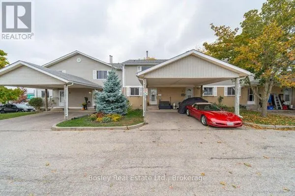 UNIT 28 - 255 NORTHLAKE DRIVE